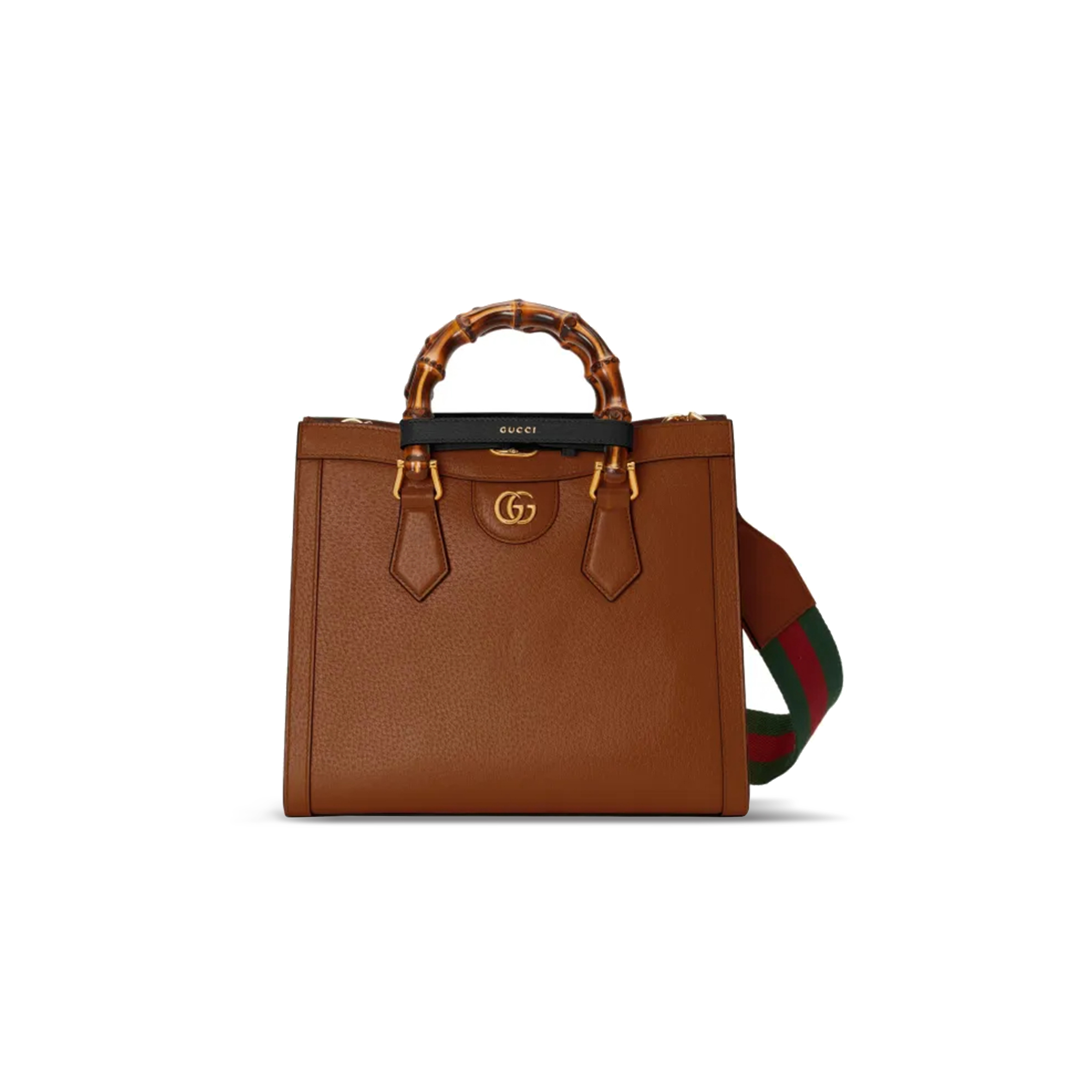 GUCCI DIANA MEDIUM TOTE BAG 702721 (27*24*11cm)